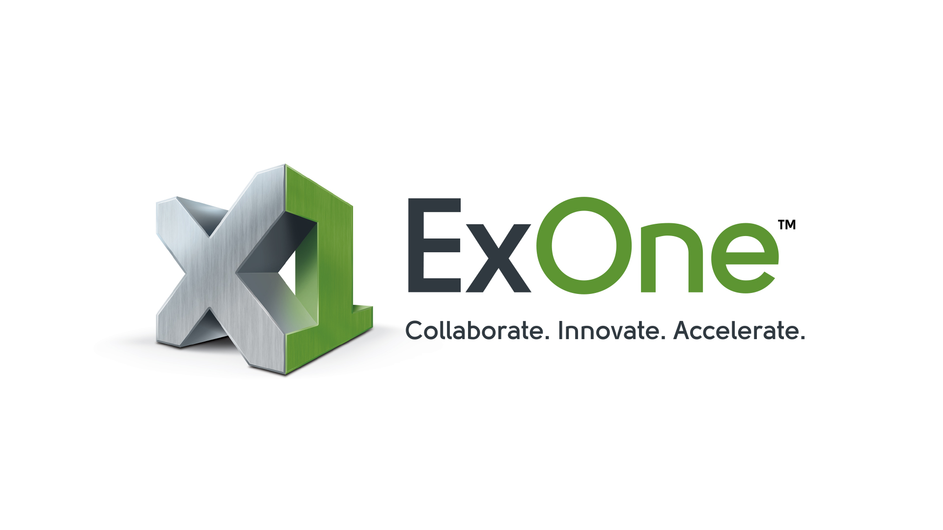 ExOne New ExOne Initiative Emphasizes Industrial 3D